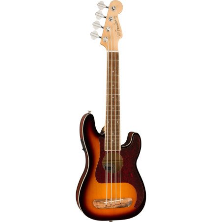 FENDER FULLERTON PRECISION BASS® UKE 0970583500 Ukelele bajo ubass