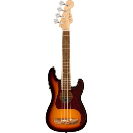FENDER FULLERTON PRECISION BASS® UKE 0970583500 Ukelele bajo ubass