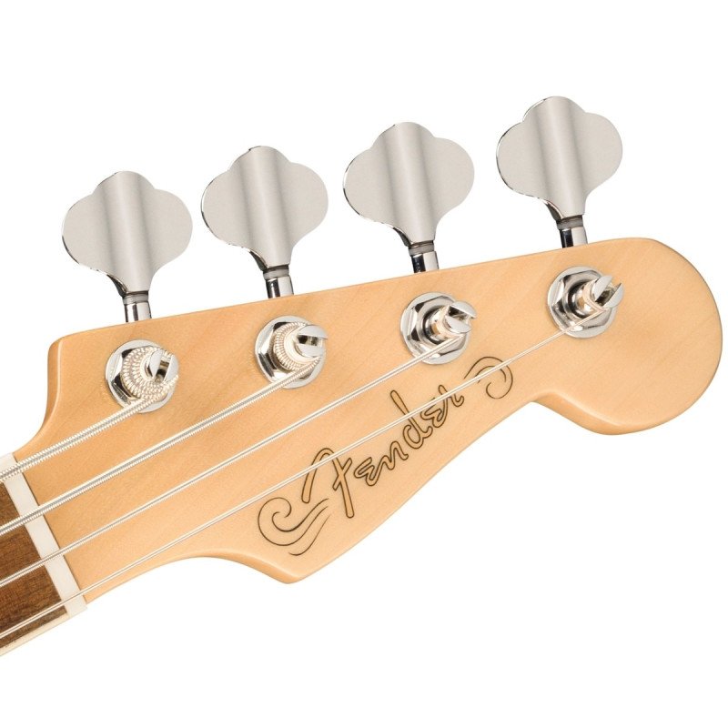 FENDER FULLERTON PRECISION BASS® UKE 0970583500 Ukelele bajo ubass
