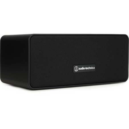AUDIO-TECHNICA AT-SP65XBT Altavoz inalámbrico Bluetooth y Llamadas Manos Libres