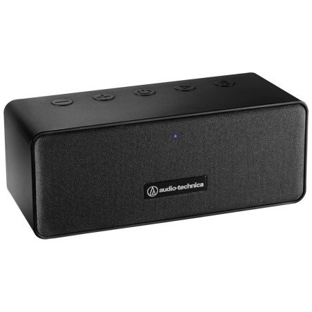 AUDIO-TECHNICA AT-SP65XBT Altavoz inalámbrico Bluetooth y Llamadas Manos Libres