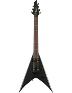 JACKSON JS22-7 KV HT 2910127568 Guitarra eléctrica de 7 cuerdas con pastillas humbucker de alta salida