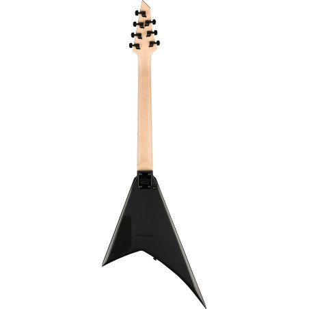 JACKSON JS22-7 RR HT 2910137568 Guitarra eléctrica de 7 cuerdas con pastillas humbucker de alta salida