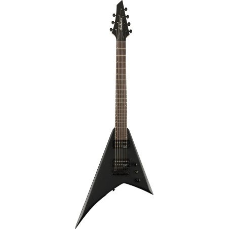 JACKSON JS22-7 RR HT 2910137568 Guitarra eléctrica de 7 cuerdas con pastillas humbucker de alta salida