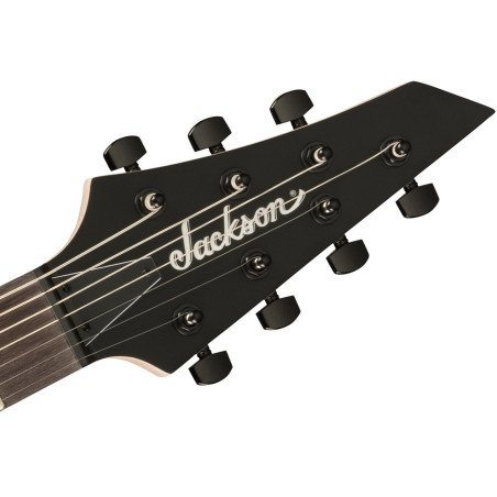 JACKSON JS22-7 RR HT 2910137568 Guitarra eléctrica de 7 cuerdas con pastillas humbucker de alta salida