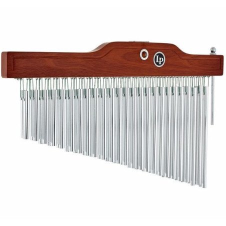 LP 515 Studio Bar Chimes – 50 Barras de Aleación de Aluminio para Estudio