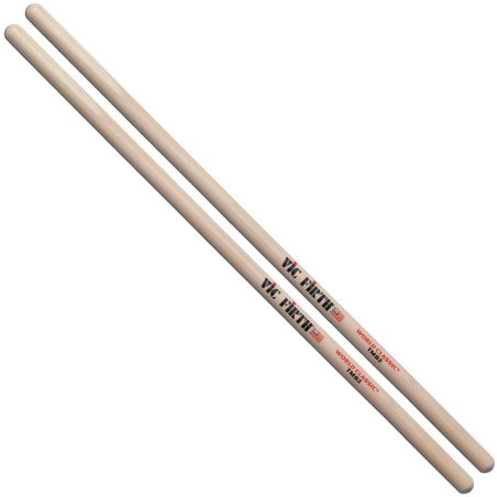 VIC FIRTH TMB2 Baquetas para timbal