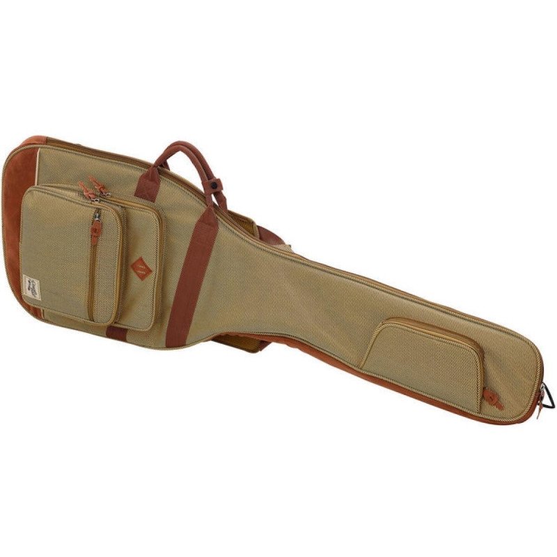 IBANEZ IBB541TW - Funda para bajo eléctrico de alta calidad y protección