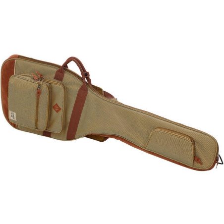 IBANEZ IBB541TW - Funda para bajo eléctrico de alta calidad y protección