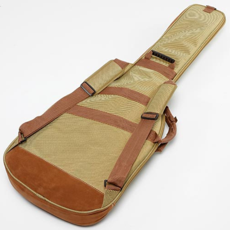 IBANEZ IBB541TW - Funda para bajo eléctrico de alta calidad y protección