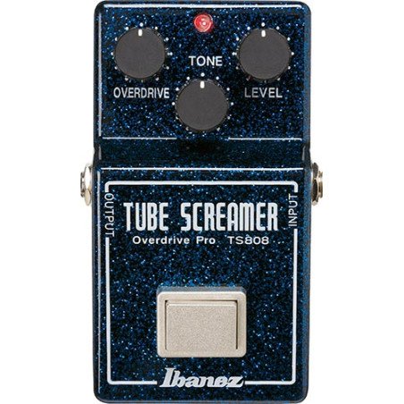 Ibanez TS80845TH Edición Limitada 45 Aniversario Sapphire Blue