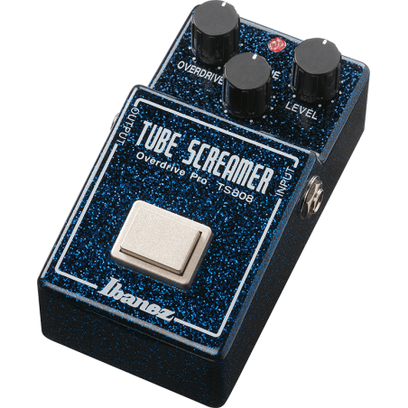 IBANEZ TS80845TH Pedal overdrive para guitarra electrica 45 aniversario