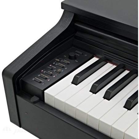 CASIO AP-270 BK NEGRO CELVIANO Piano digital con elegancia y sonido realista