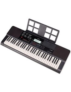 CASIO CT-X700 Teclado electrónico con adaptador 2