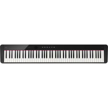 Casio Privia PX-S1100BK | Piano Digital Ultradelgado