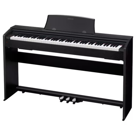 CASIO PRIVIA PX-770BK Piano digital