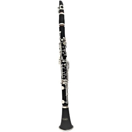 ARISTTON 6402MN Clarinete soprano con estuche