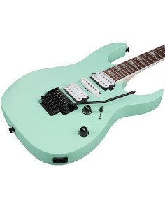 IBANEZ RG470DX-SFM Guitarra eléctrica 2