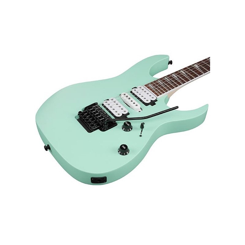 IBANEZ RG470DX-SFM Guitarra eléctrica