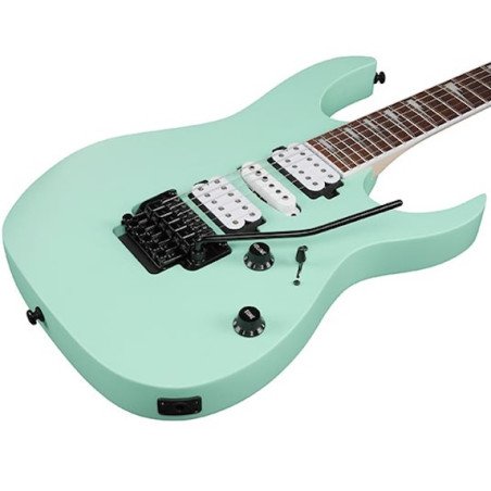 IBANEZ RG470DX-SFM Guitarra eléctrica