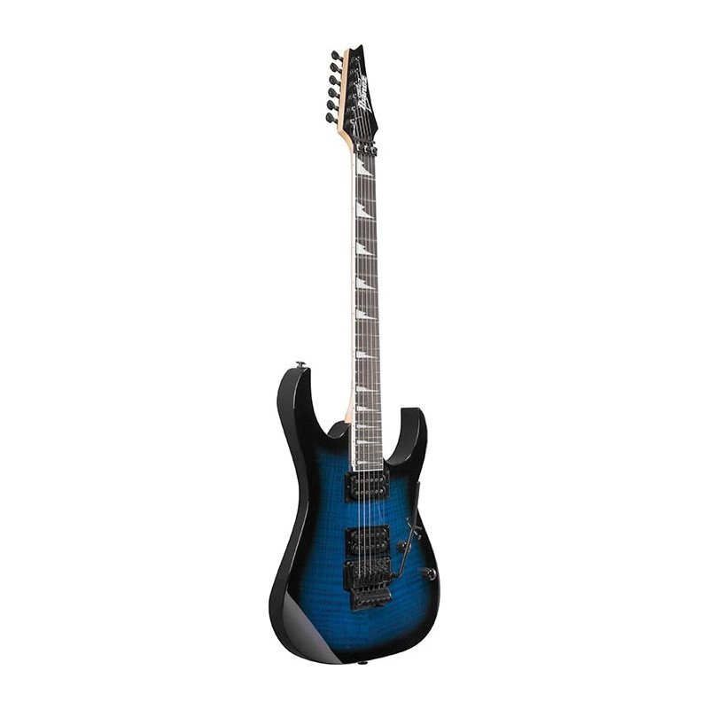 IBANEZ GRG320FA-TBS Guitarra eléctrica