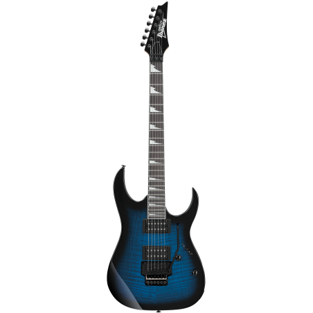 IBANEZ GRG320FA-TBS Guitarra eléctrica