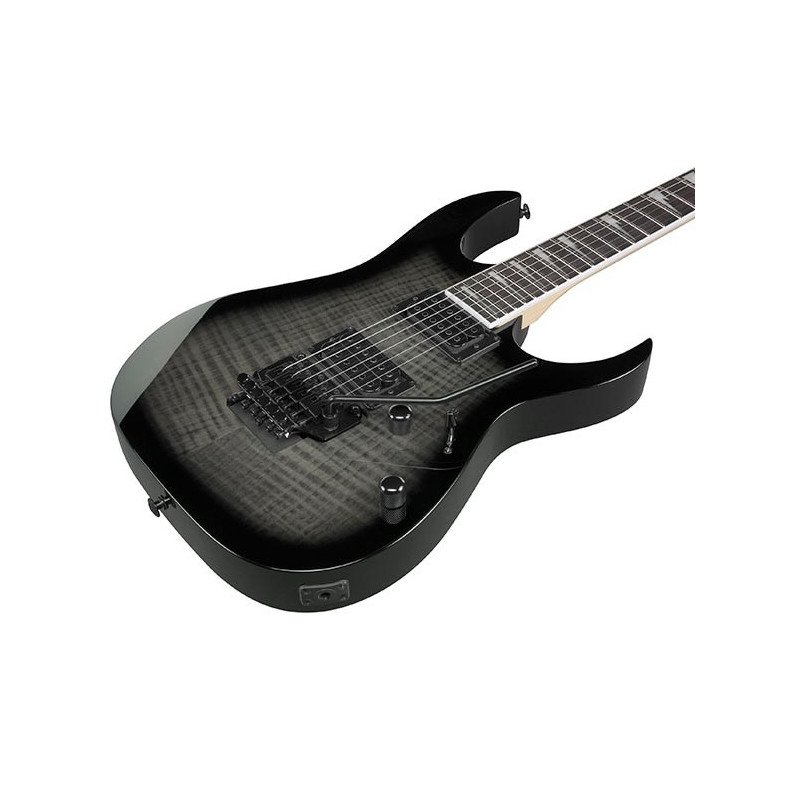 IBANEZ GRG320FA-TKS Guitarra eléctrica
