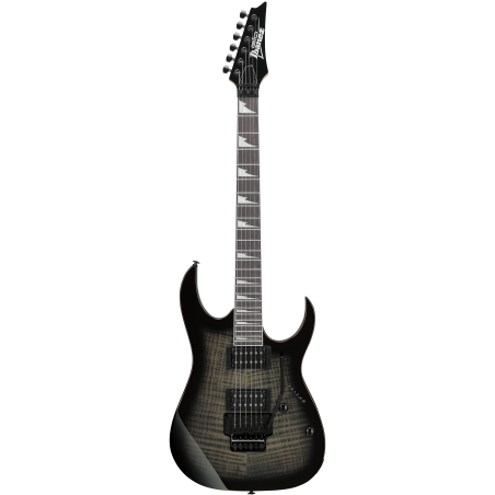 IBANEZ GRG320FA-TKS Guitarra eléctrica