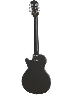 EPIPHONE LES PAUL MELODY MAKER E1 EBONY ENOLEBCH1 Guitarra eléctrica 2