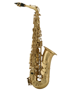 CONN SELMER AS650 Saxofón alto con estuche y accesorios