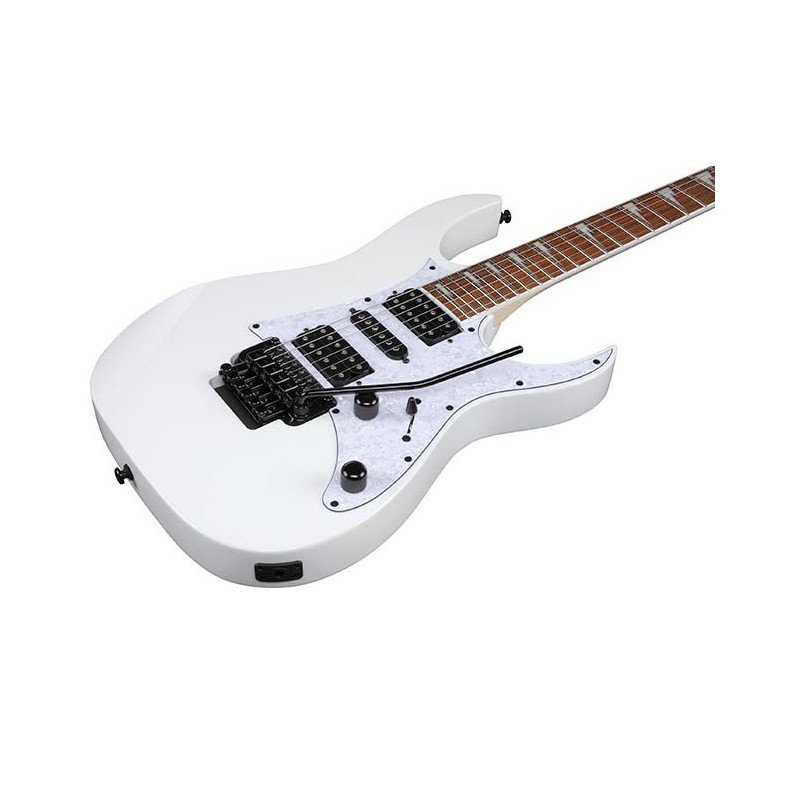 IBANEZ RG450DXB-WH Guitarra eléctrica