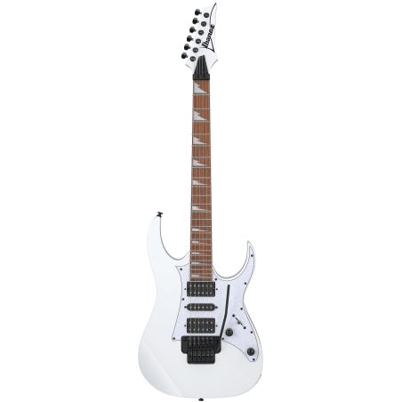 IBANEZ RG450DXB-WH Guitarra eléctrica