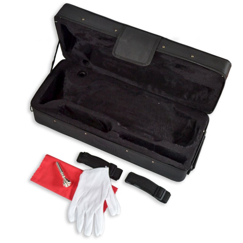 ARISTTON 6419L Trompeta en Bb con estuche y accesorios
