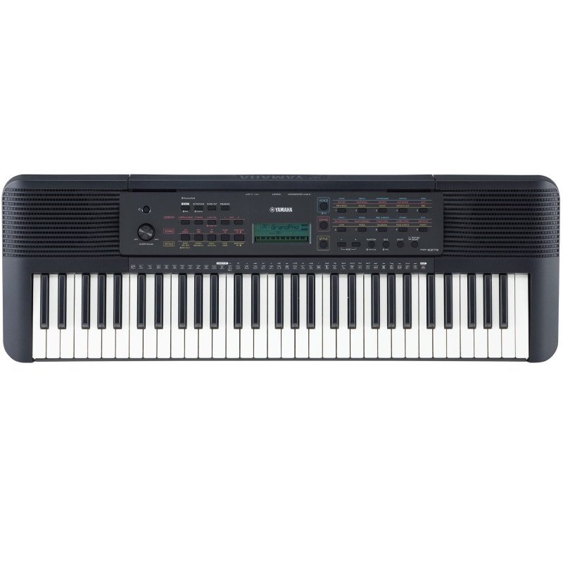 YAMAHA PSR-E273 Teclado electronico