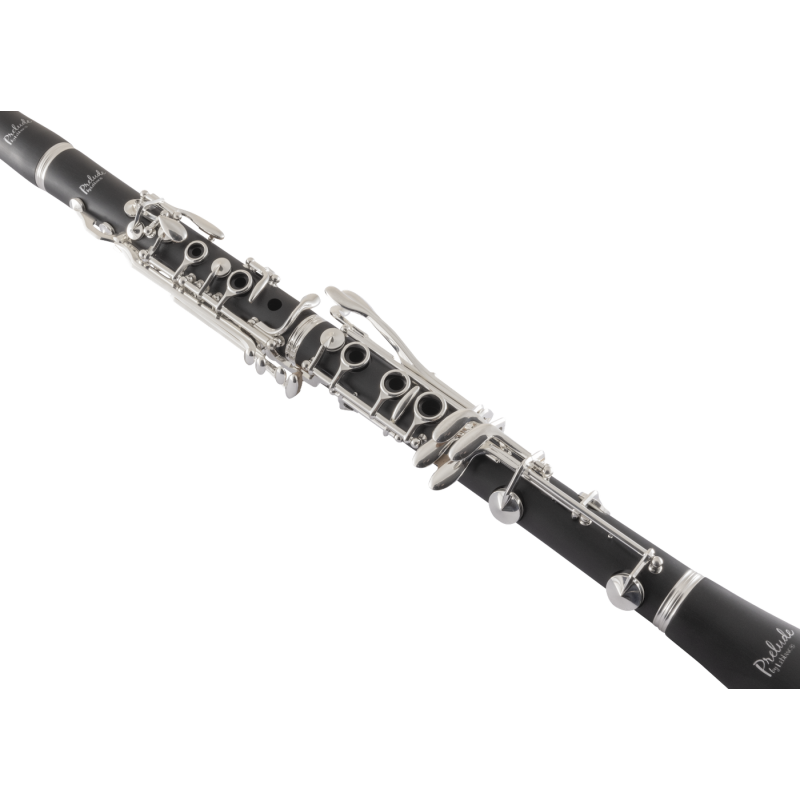 SELMER PRELUDE PCL111S Clarinete con estuche y accesorios