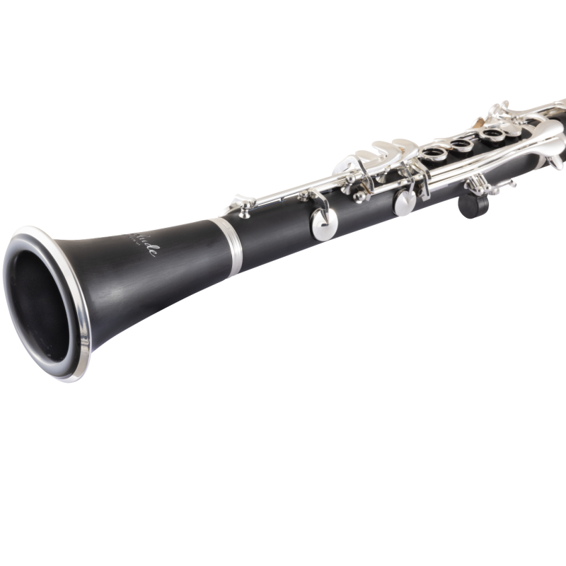 SELMER PRELUDE PCL111S Clarinete con estuche y accesorios