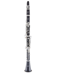 SELMER PRELUDE PCL111S Clarinete con estuche y accesorios