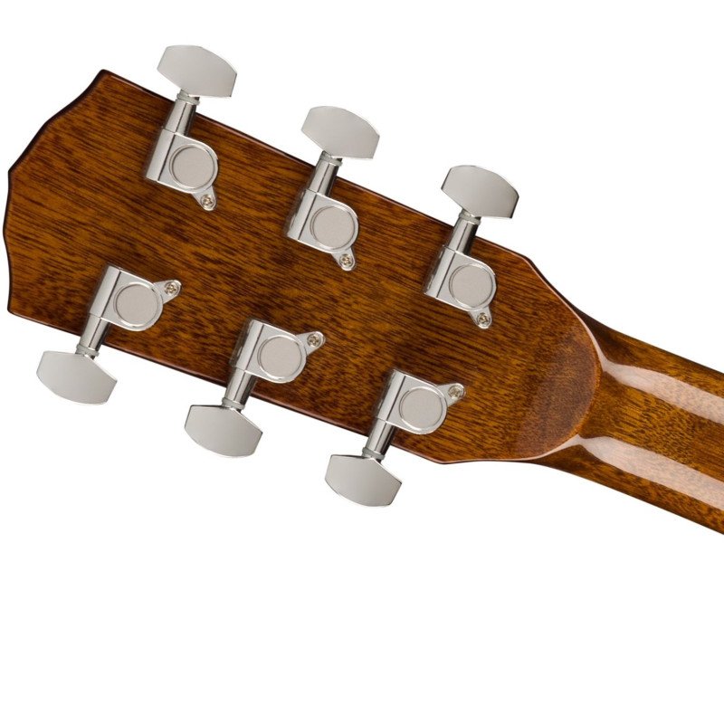 Fender CD-60 Dreadnought - Guitarra para Principiantes y Avanzados