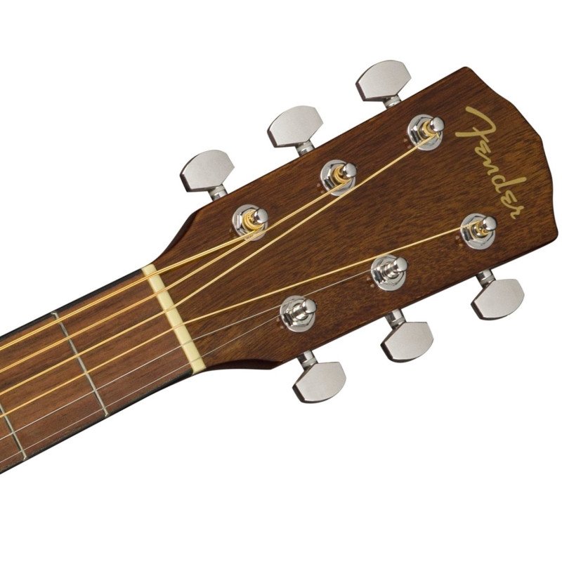 Fender CD-60 Dreadnought - Guitarra para Principiantes y Avanzados