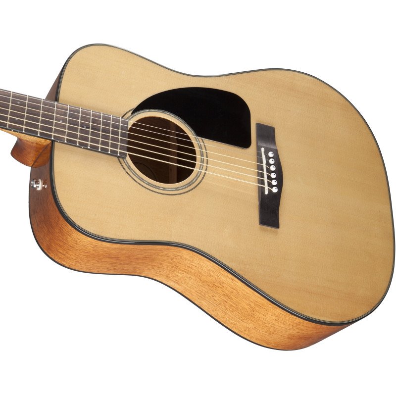FENDER CD-60S DREADNOUGHT 0970110221