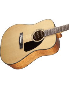 FENDER CD-60S DREADNOUGHT 0970110221 2
