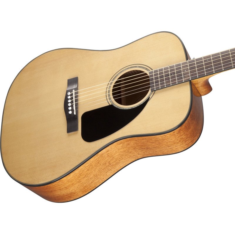 FENDER CD-60S DREADNOUGHT 0970110221