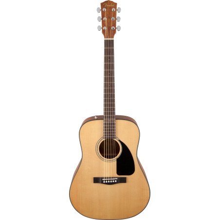 FENDER CD-60S DREADNOUGHT 0970110221