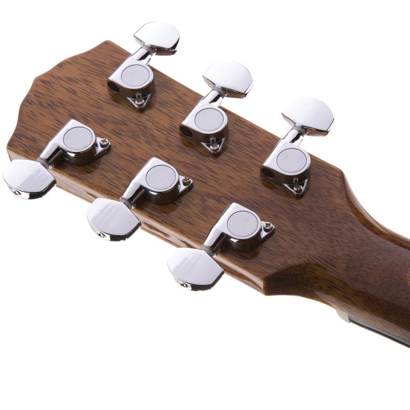 Fender CD-60 Dreadnought - Guitarra para Principiantes y Avanzados