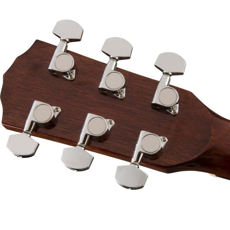 FENDER CD-60S DREADNOUGHT LH 0970115021 Guitarra Acustica zurda