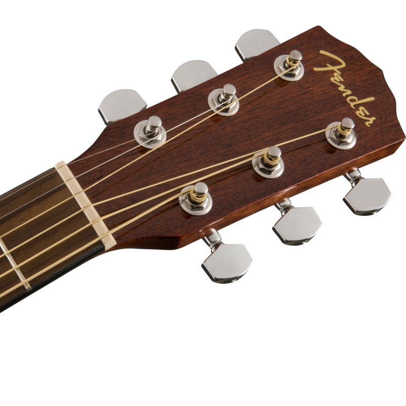 FENDER CD-60S DREADNOUGHT LH 0970115021 Guitarra Acustica zurda