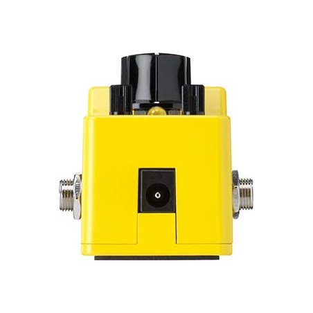 Ibanez FLmini Flanger | Pedal Compacto con Sonido Vintage y Circuito Analógico