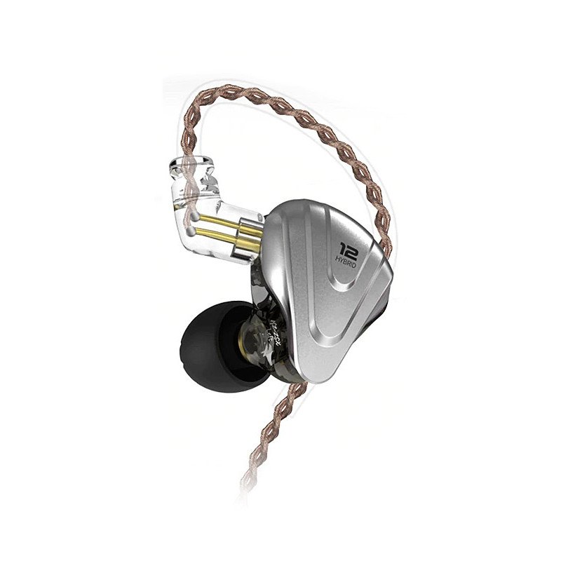 KZ ZSX Audífonos In Ears