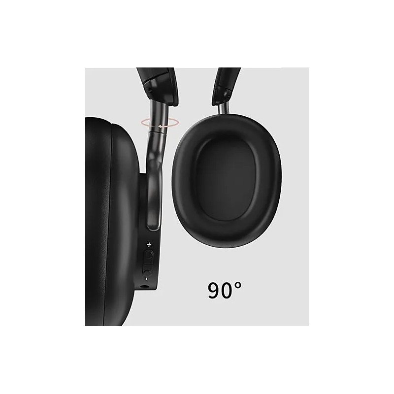 KZ H10 Audífonos de diadema