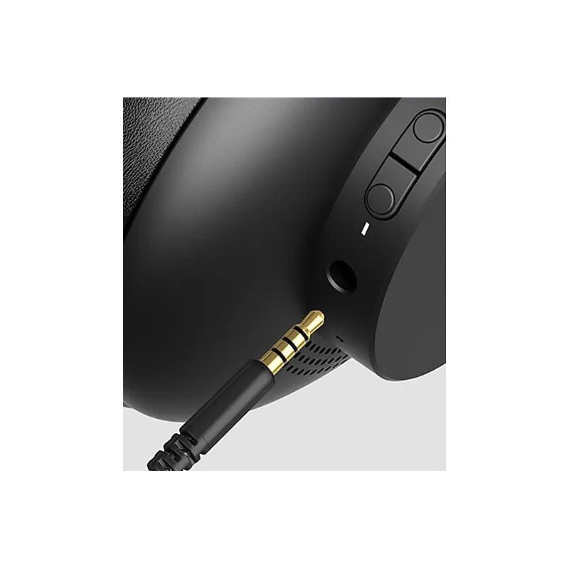 KZ H10 Audífonos de diadema